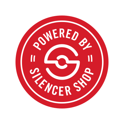 Powered By Silencer Shop